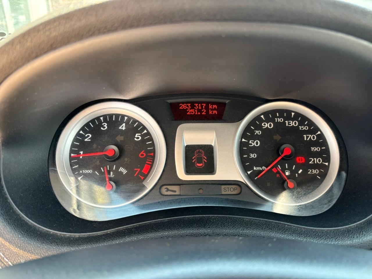 Renault Clio 1.2 16V 5 porte GPL rinnovato