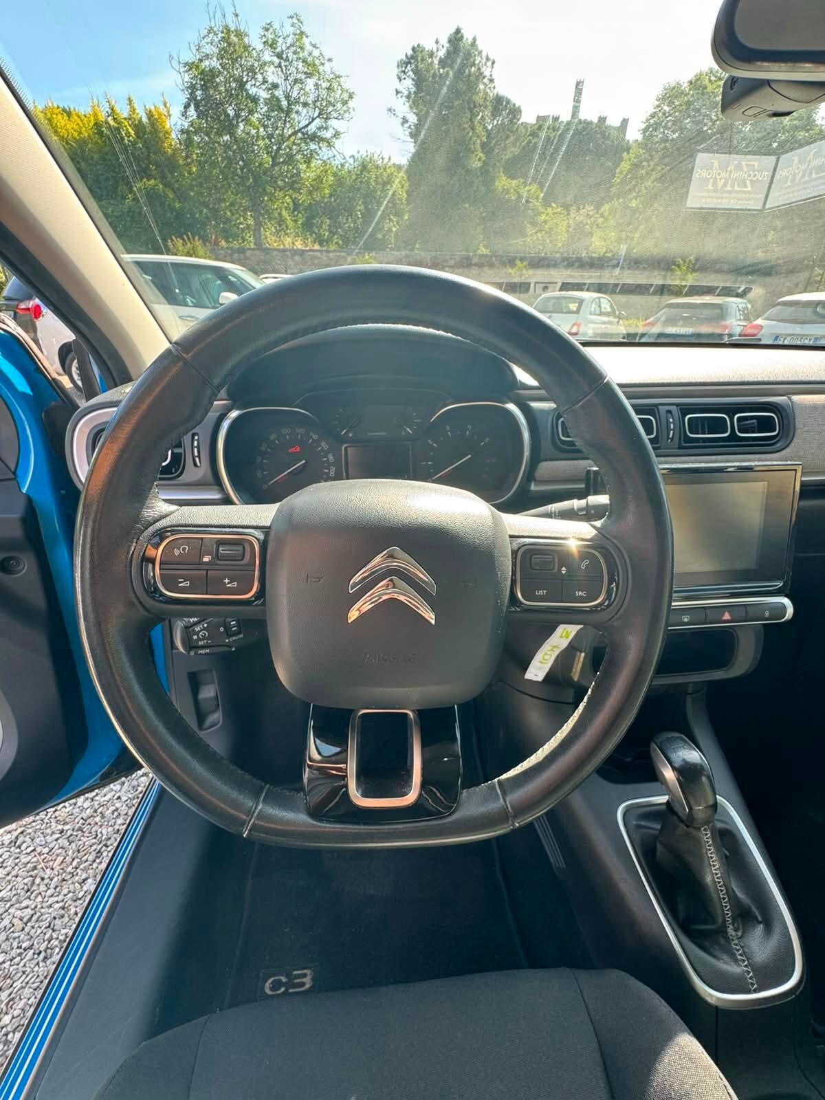 Citroen C3 BlueHDi 75 S&S Shine
