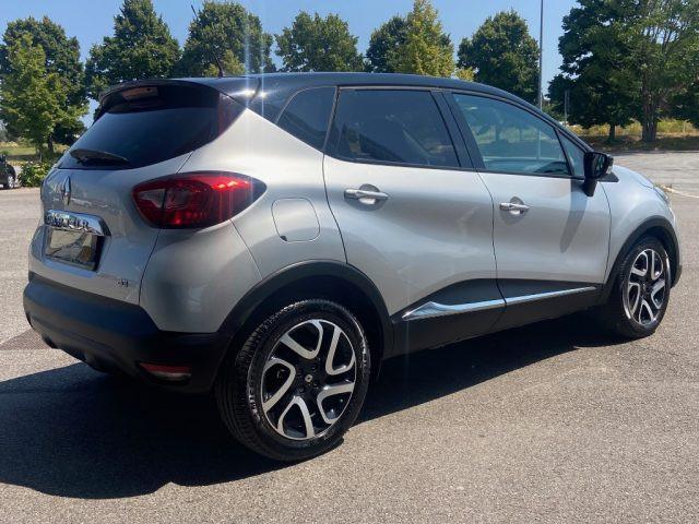RENAULT Captur DCI 8V 90CV EDC Start&Stop Energy Intens