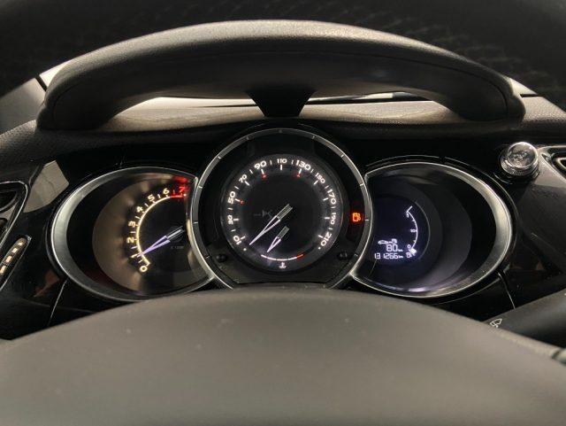 DS AUTOMOBILES DS 3 82CV NEOPATENTATI