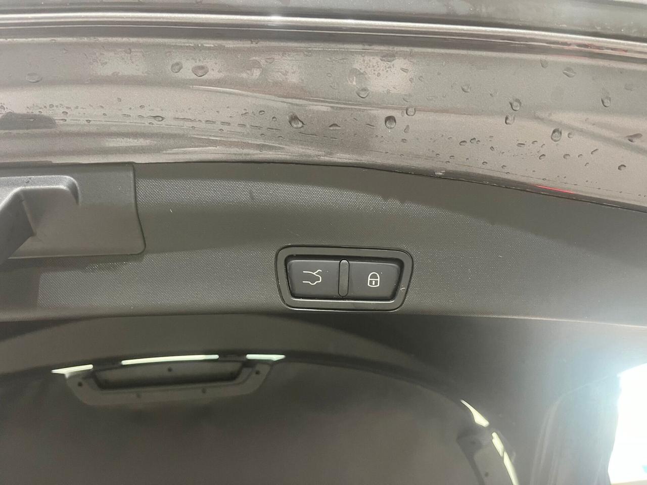 Alfa Romeo Stelvio 2.2 Turbodiesel 190 CV AT8 Q4 Sprint