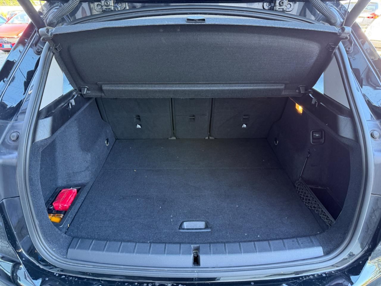 Bmw X1 xDrive18d |CERHCI IN LEGA