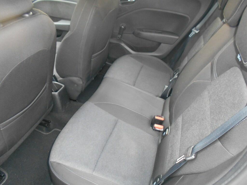 Renault Clio 5 Porte 1.0 SCe Equilibre