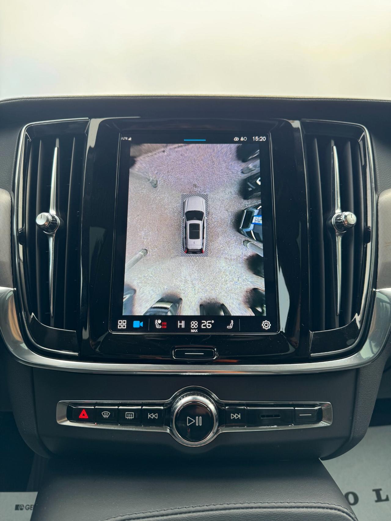 Volvo V90 Cross Country B4 (d) AWD automatico Ultimate