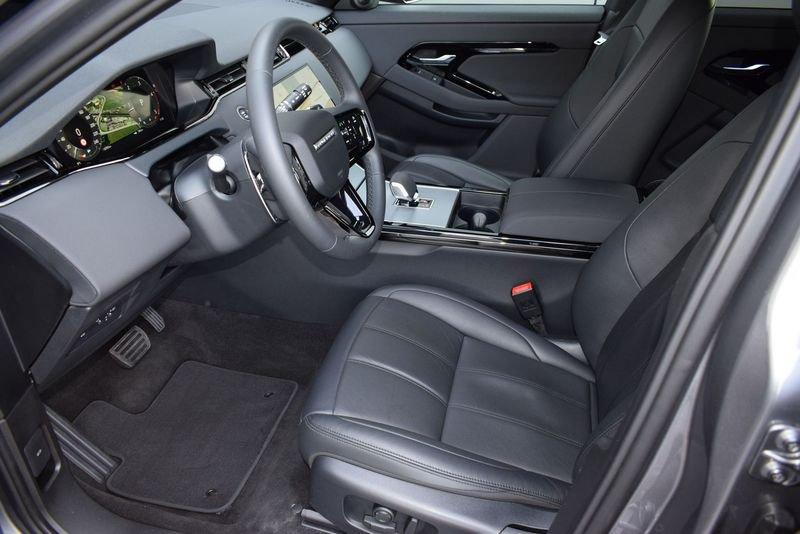 Land Rover RR Evoque Range Rover Evoque 2.0D I4 163 CV AWD Auto S IVA ESPOSTA