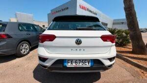 Volkswagen T-Roc 2.0 TDI SCR 150 CV DSG 4MOTION Style BlueMot. Tech.
