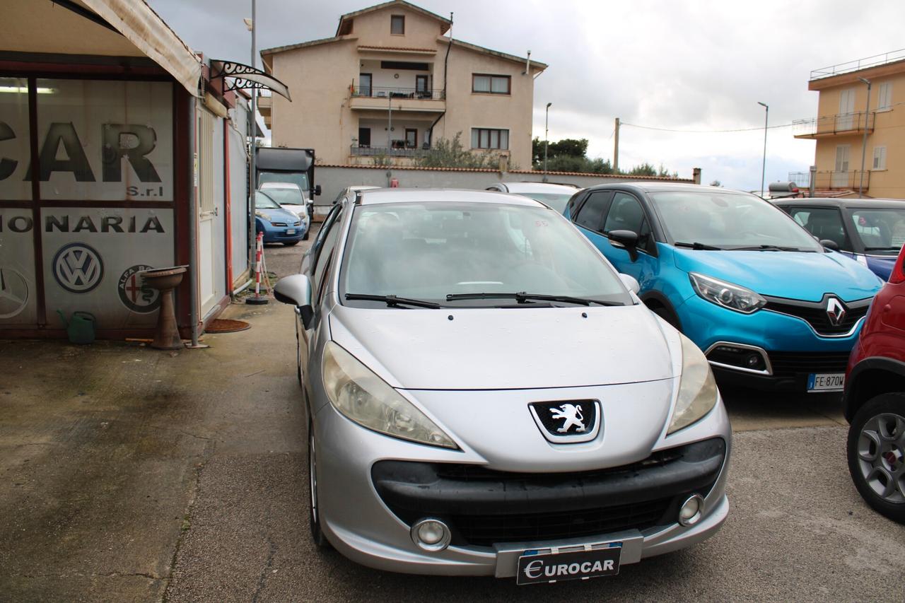 Lancia MUSA 1.3 Multijet 16V 70 CV Argento