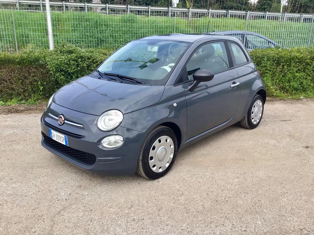 Fiat 500 1.0 70Cv Hybrid Cult
