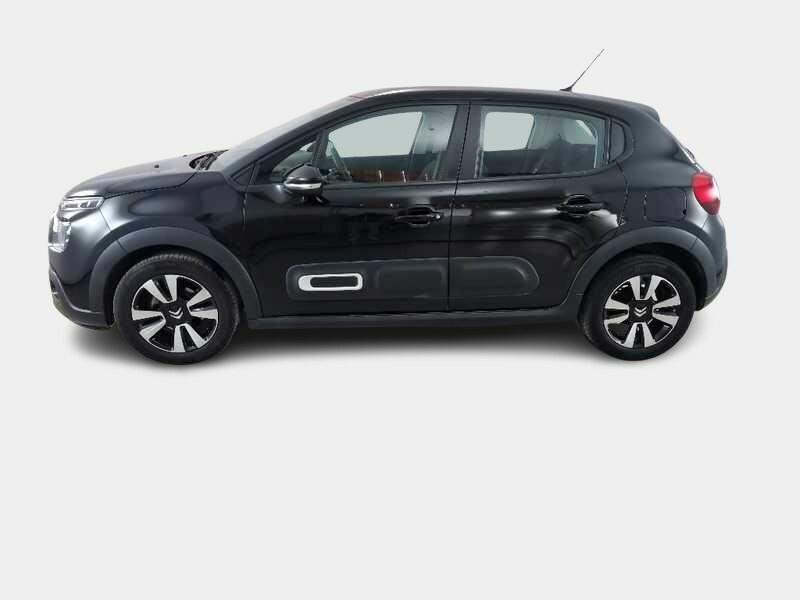 CITROEN C3 PureTech 83 S/S Shine Neo Patentati 5 PORTE