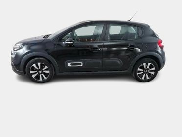 CITROEN C3 PureTech 83 S/S Shine Neo Patentati 5 PORTE