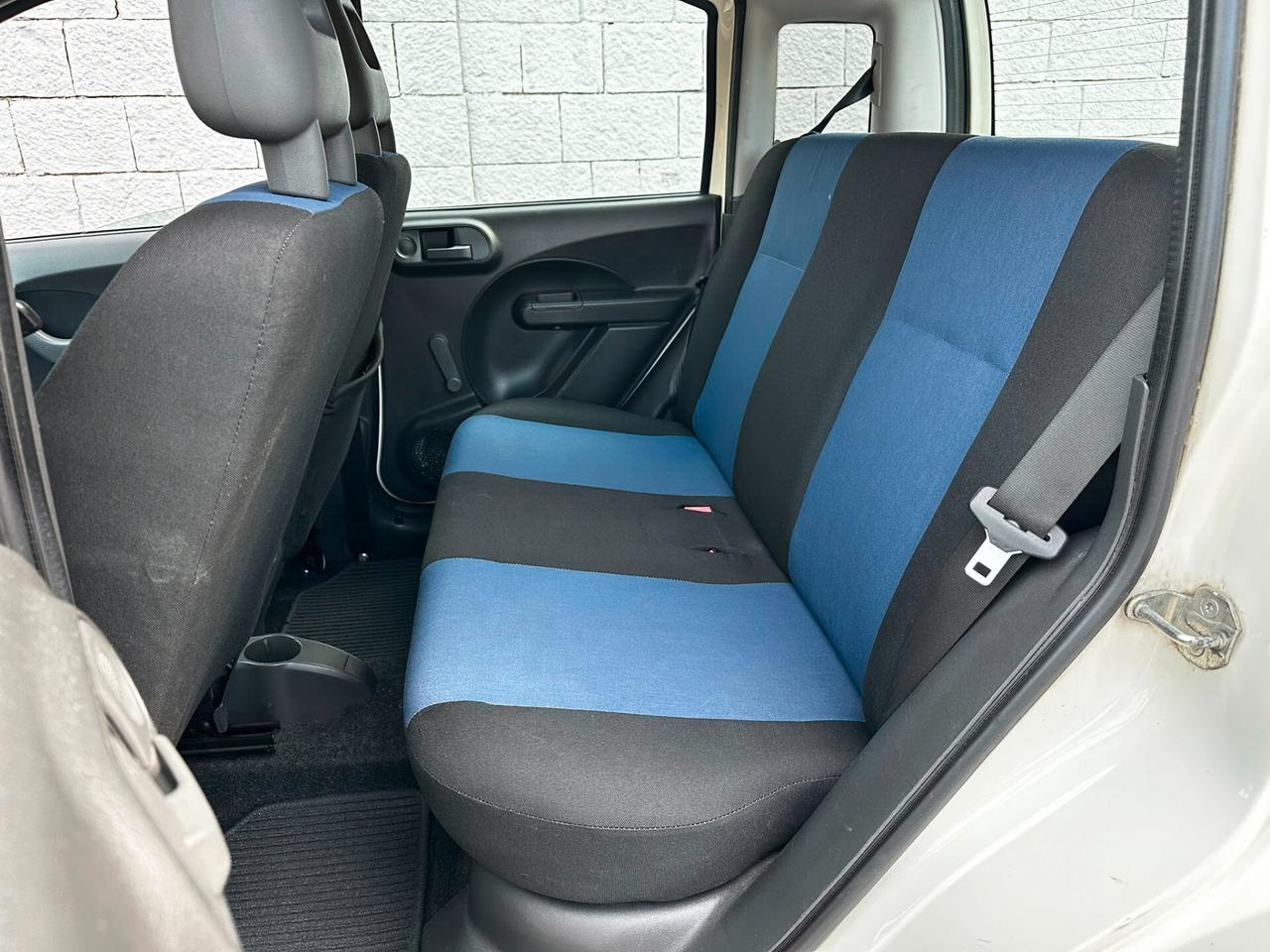 Fiat Panda 1.2 Active Natural Power