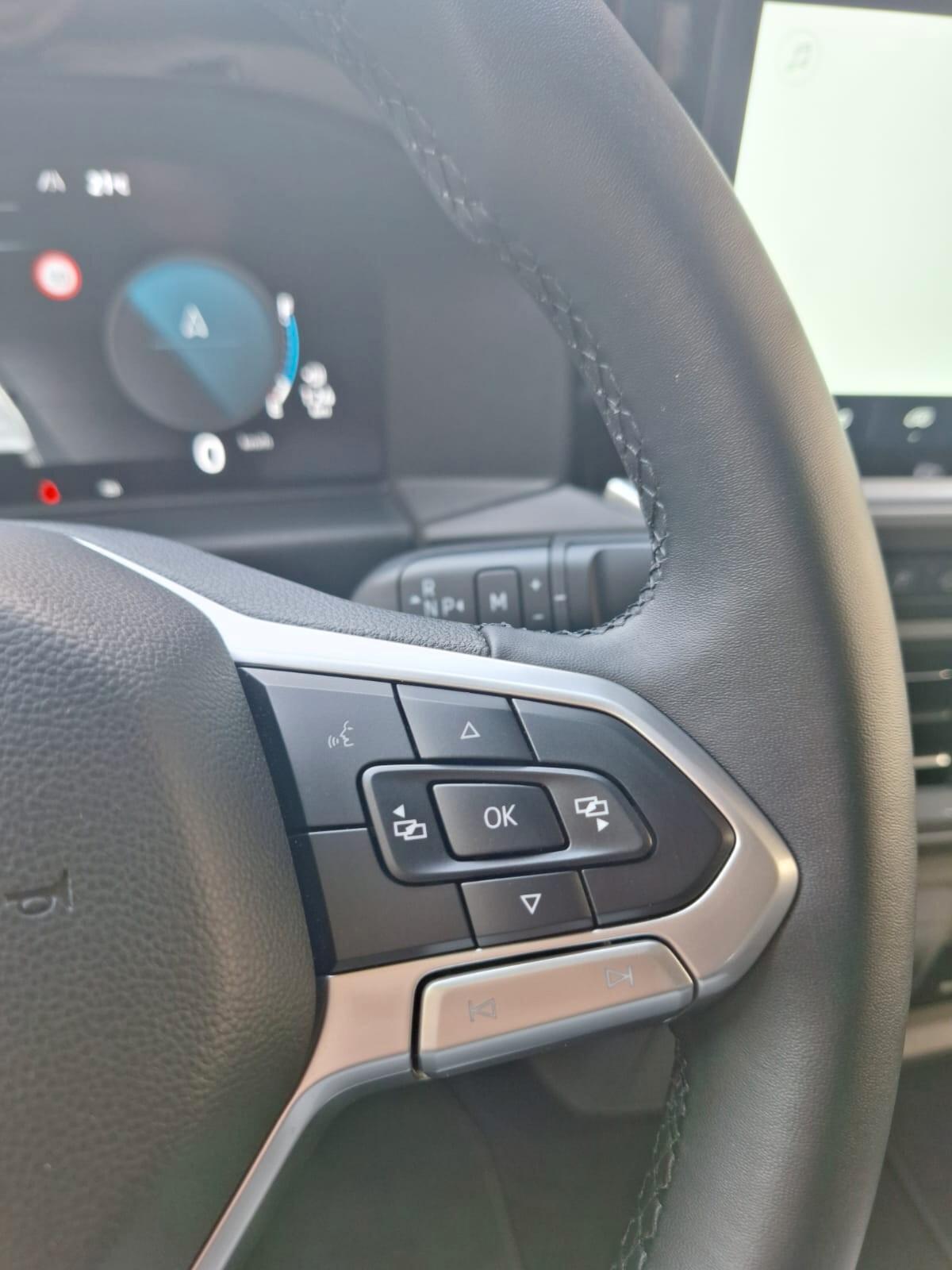 Volkswagen Caravelle 2.0 TDI 150CV aut. PL Life