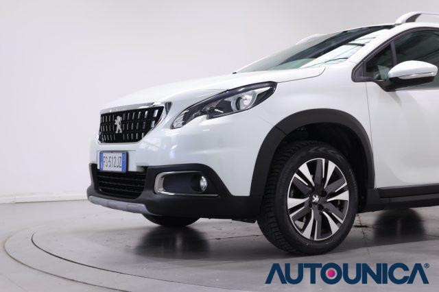 PEUGEOT 2008 1.2 PURETECH 82 S&S ALLURE NEOPATENTATI