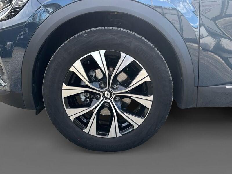 Renault Captur Captur TCe 100 CV GPL Techno