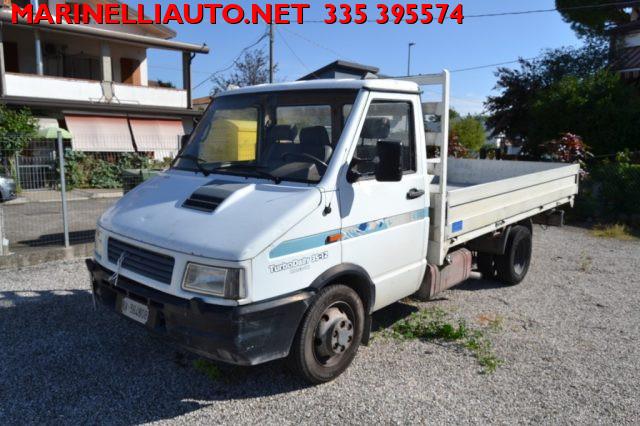 IVECO Daily 35.12 2.5 TDI PL CASSONE FISSO