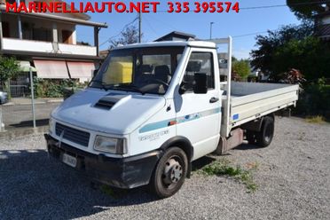 IVECO Daily 35.12 2.5 TDI PL CASSONE FISSO