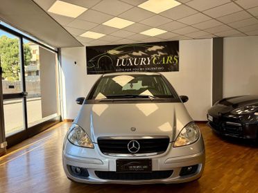 Mercedes-benz A 170 Avantgarde