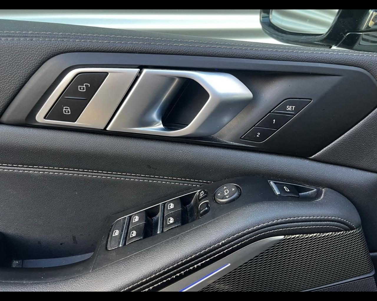 BMW X5 XDRIVE 30D 286CV MHEV 48V MSPORT AUTO