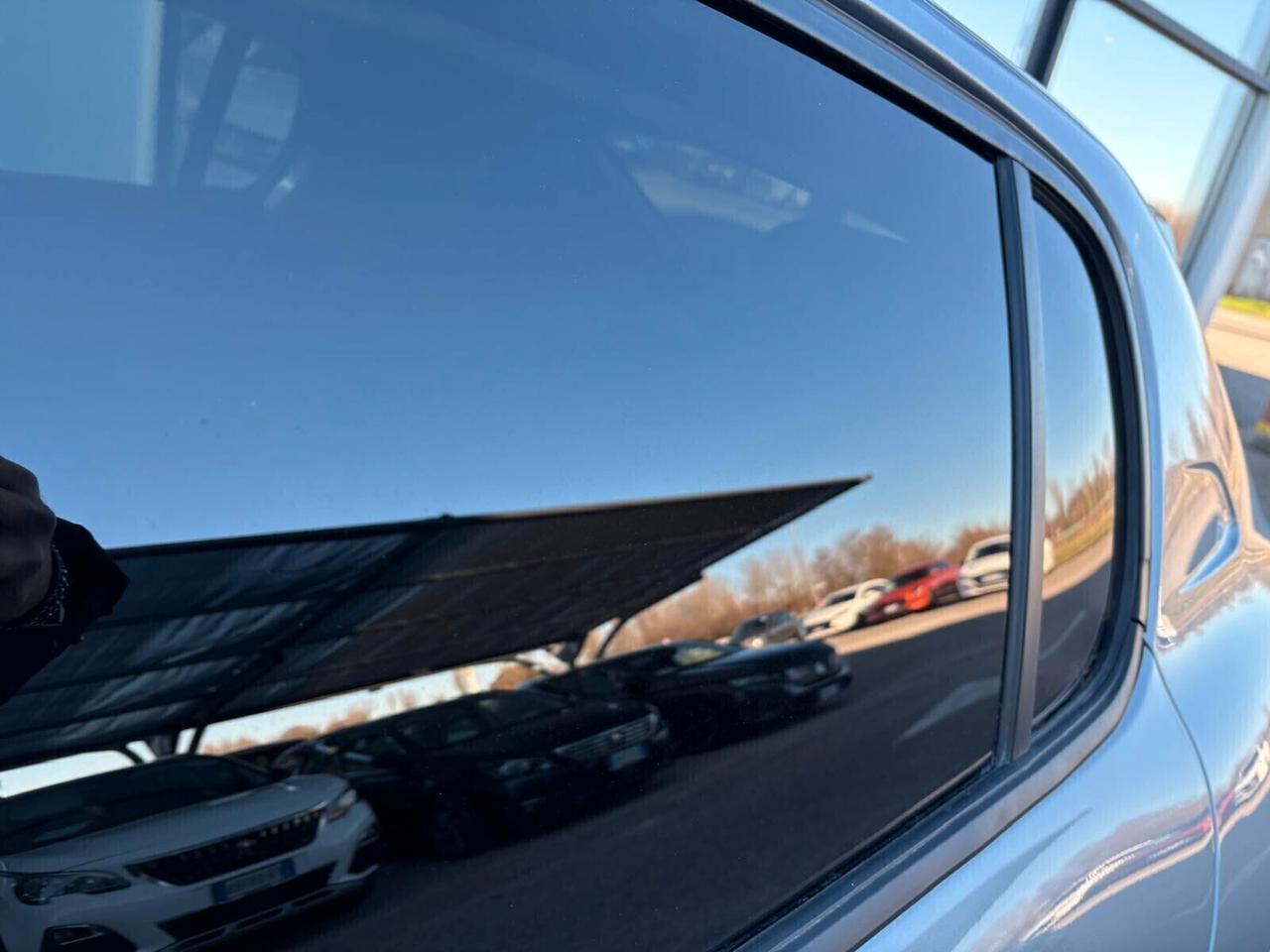 Peugeot 208 ALLURE PureTech 100 5 porte SPOTICAR