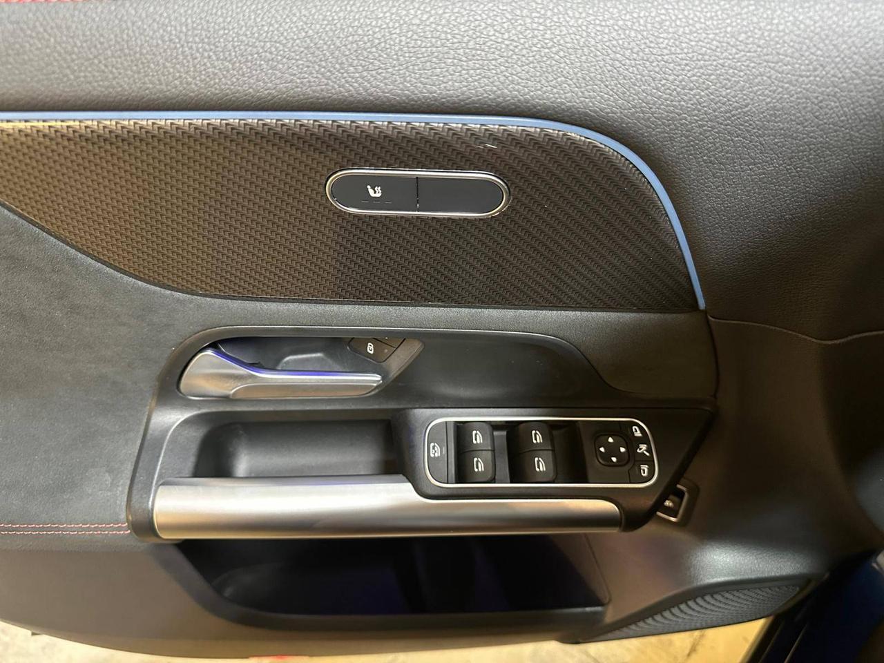 Mercedes GLA 200 d AMG Line Premium