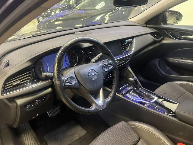 OPEL Insignia 2.0 CDTI S&S Aut. Sports Tourer Innovation