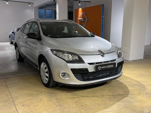 Renault Megane Mégane 1.5 dCi 90CV SporTour Wave