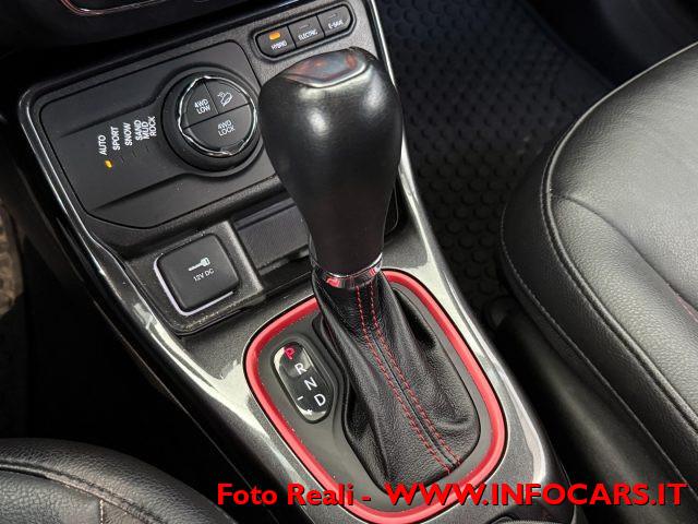 JEEP Compass 1.3 T4 240 CV PHEV 4xe Trailhawk - PROMO
