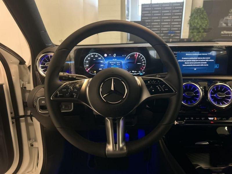 Mercedes-Benz Classe A 250e EQ-Power Automatic Progressive Advanced Plus