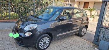 2015 Fiat 500L Living 0.9 TwinAir Turbo Natural Power Lounge