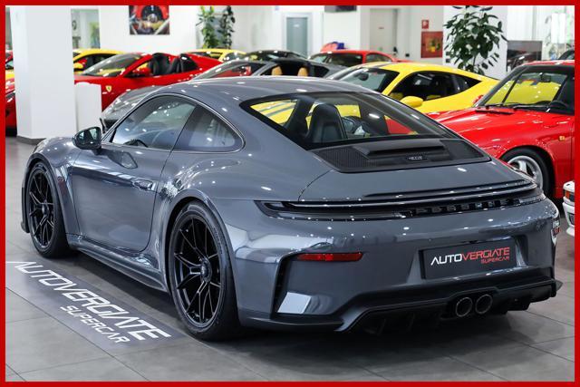 PORSCHE 992 GT3 con Pacchetto Touring|IVA ESP