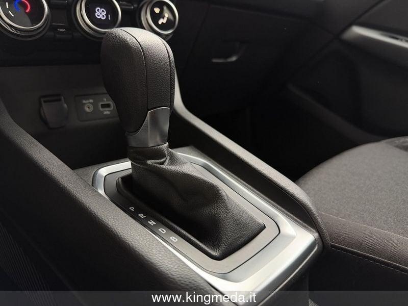 Renault Clio E-Tech Hybrid 1.6 Hybrid E-TECH 145 Equilibre