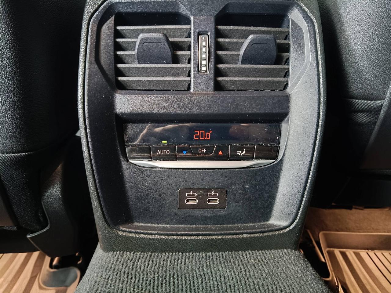 BMW Serie 3 G21 2022 Touring - 320d Touring mhev 48V MSport auto