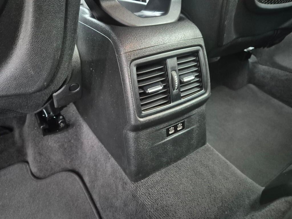 Bmw X1 S-Drive 16d SPORT LED NAVI AUTO