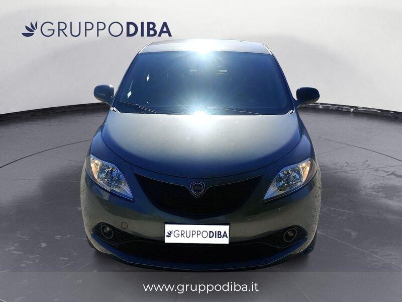 Lancia Ypsilon III 2015 Benzina 1.2 Gold s&s 69cv my19