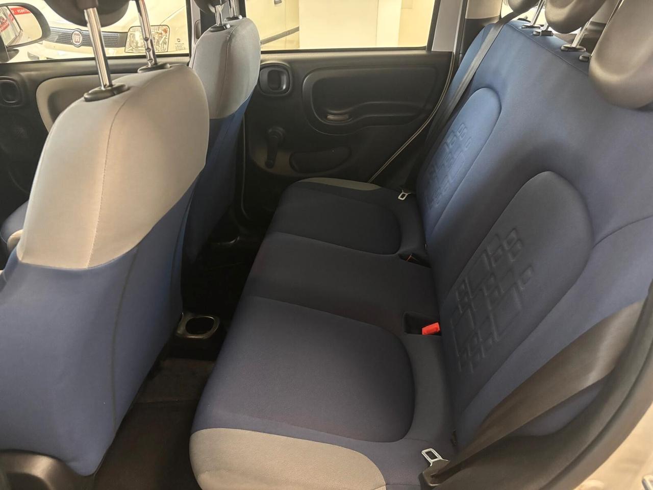 FIAT PANDA ANNO 2014 BZ 1.2 ADATTA NEOPATENTATI KM 48 MILA