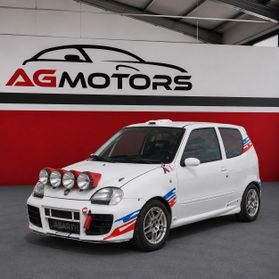 Fiat Seicento 600 Kit