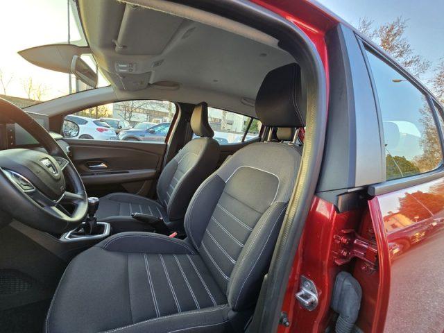 DACIA Sandero Streetway 1.0 SCe 65 CV NEOPATENTATI PERMUTE