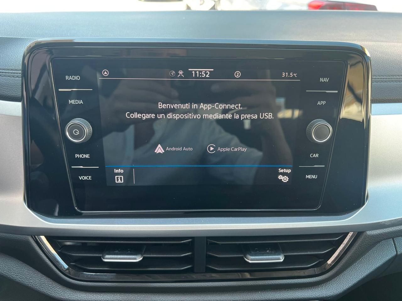 Volkswagen T-Roc 1.0 TSI Life