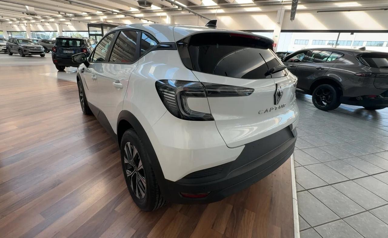 Renault Captur 1.2 Eco-G 120 CV * GPL * KM0