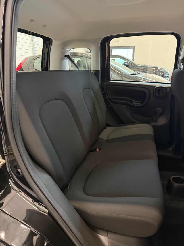 FIAT Panda 1.0 FireFly S&S Hybrid "PARI AL NUOVO"
