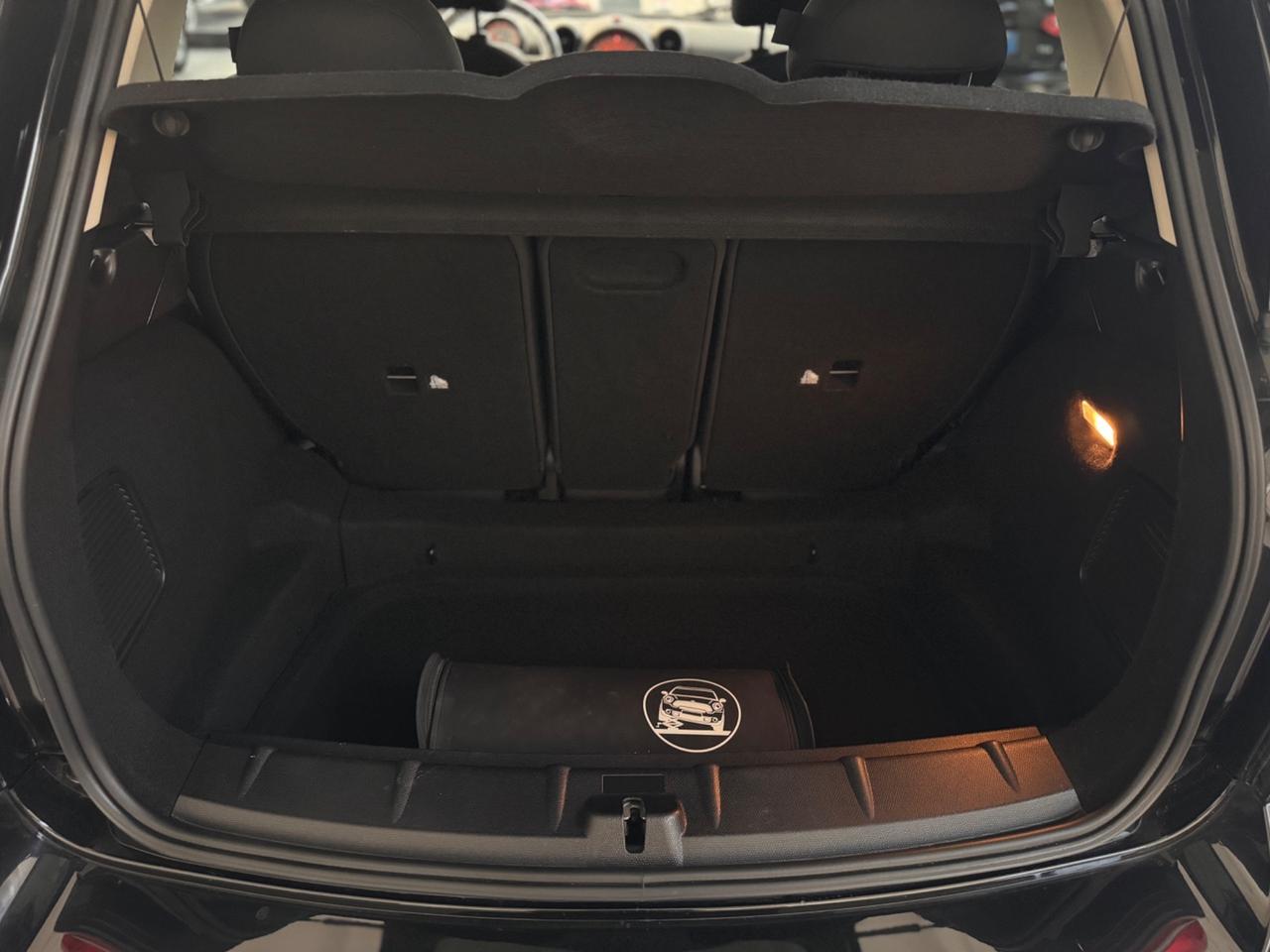 Mini Cooper D Countryman