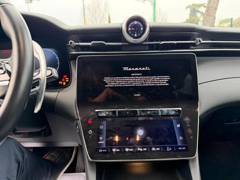 Maserati Grecale 2.0 mhev GT 300cv auto