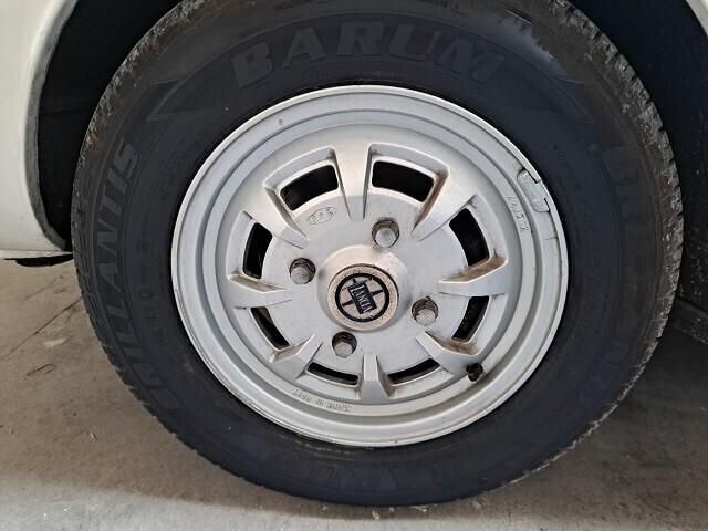 Lancia Fulvia COUPE’ 1.3S 2 °S 5 M. -ASI\CRS-