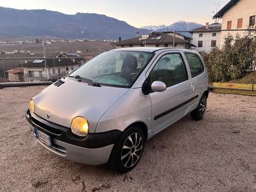 Renault Twingo 1.2i cat Benzina