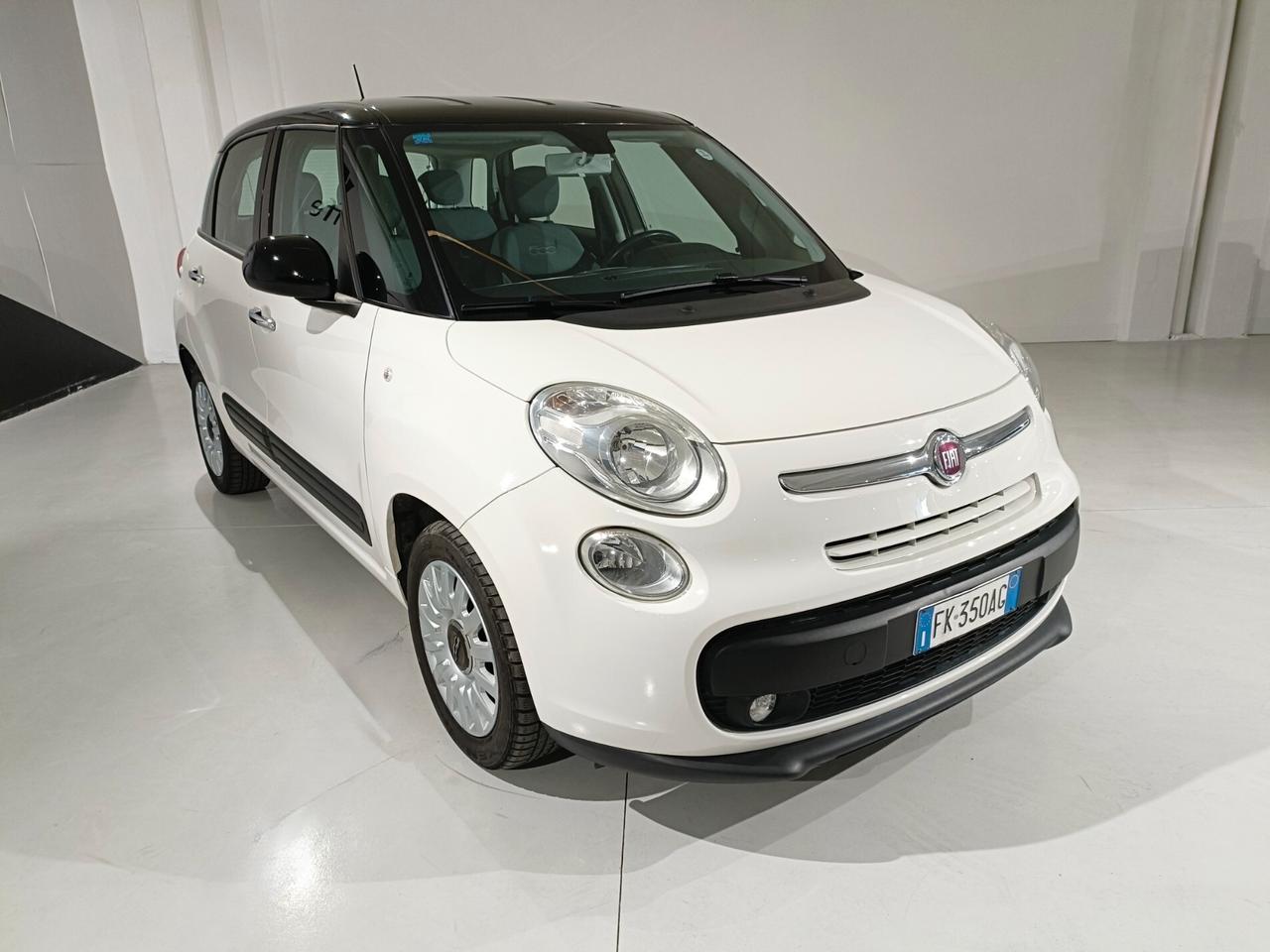 Fiat 500L 1.6 Multijet 120 CV Pop Star, Autocarro N1
