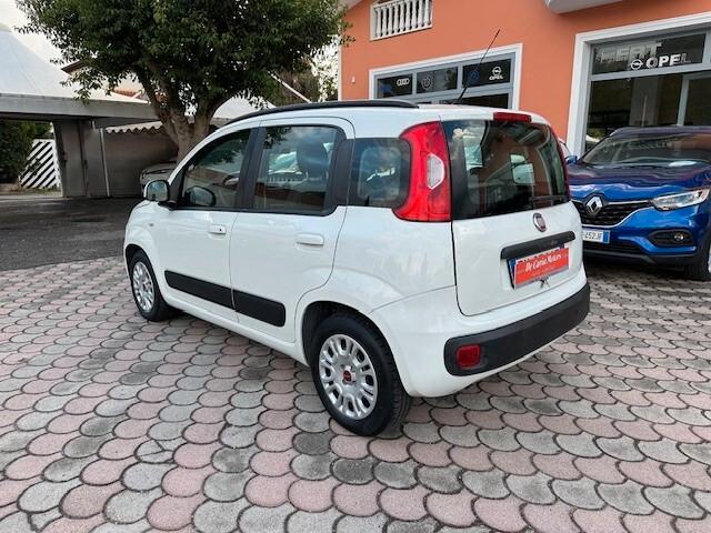 FIAT Panda 1.2 Benz. 70CV Easy - 2014