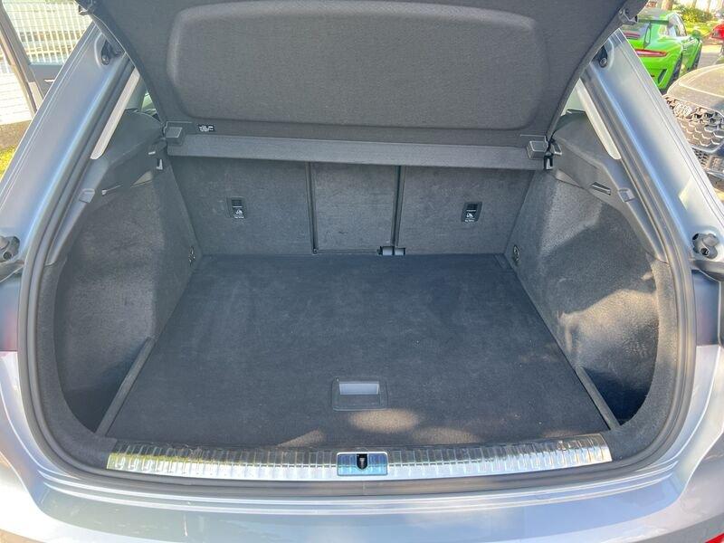 Audi Q3 35 TDI S tronic Business Advanced 150 CV