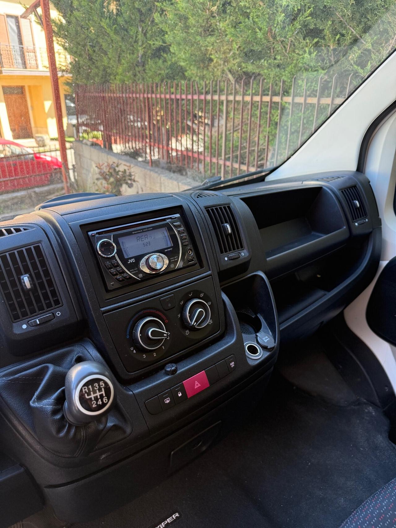Citroen Jumper 2.0 Furgone Business