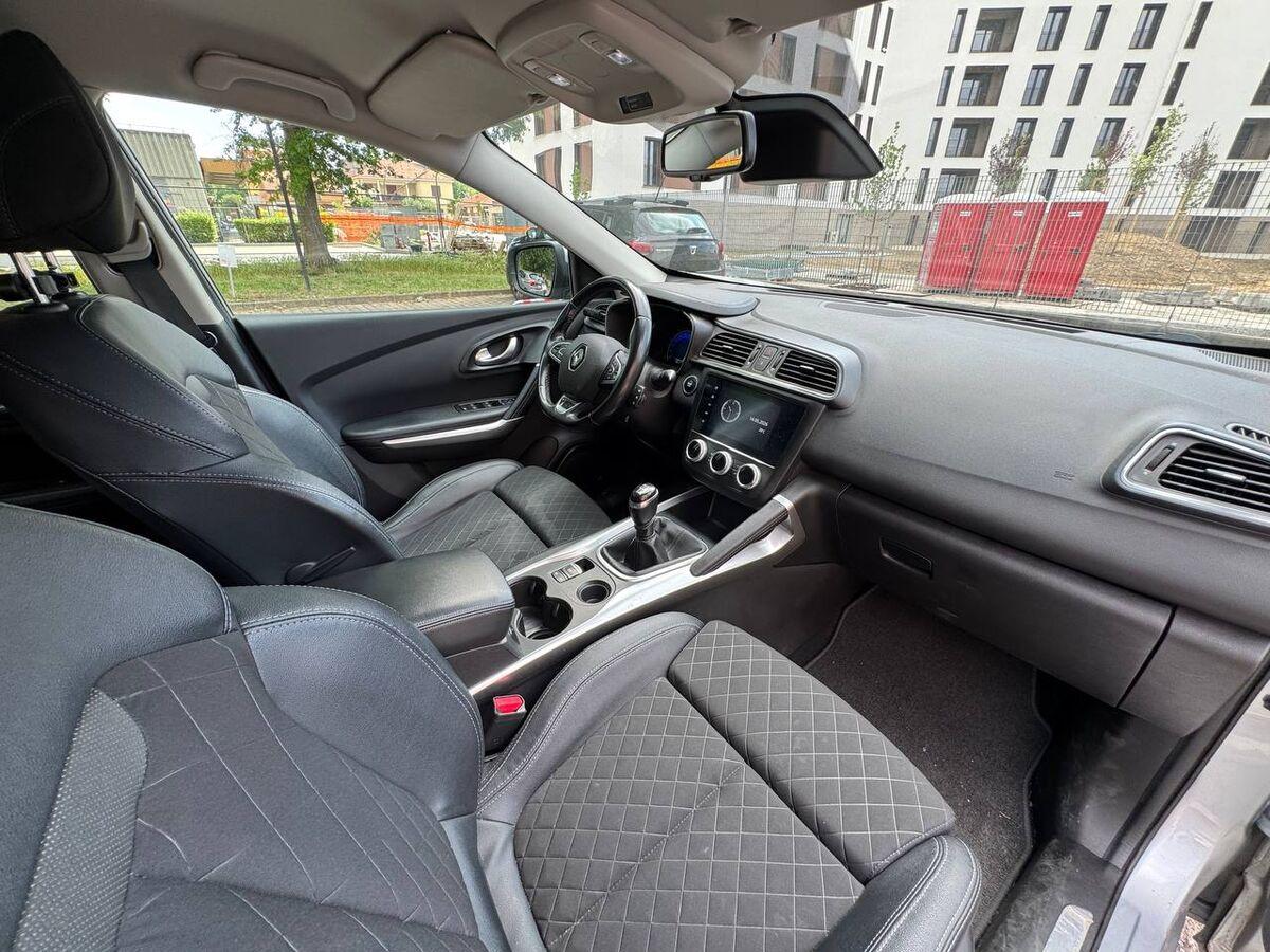 Renault Kadjar 1.5 blue dci Sport Edition2 115cv