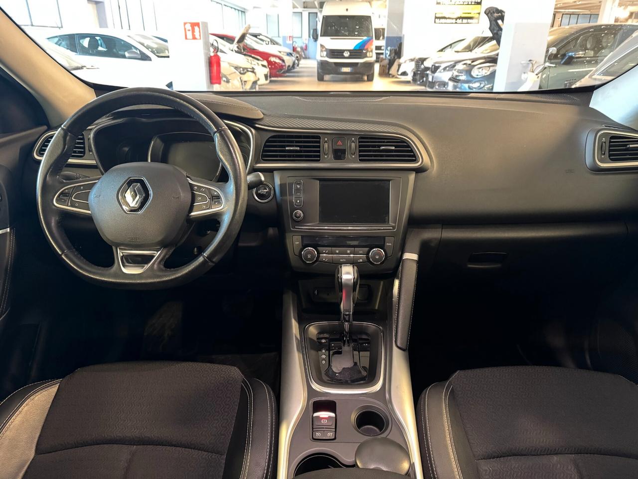 Renault Kadjar dCi 8V 110CV Energy Bose